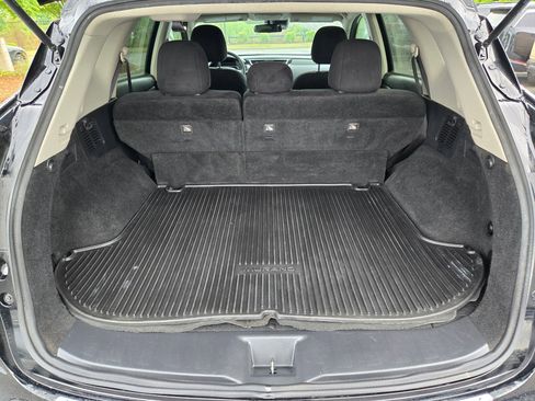 Used 2020 Nissan Murano S w/ Technology Package image 18