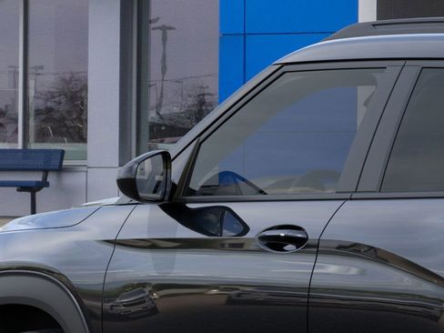 New 2026 Chevrolet TrailBlazer ACTIV w/ Convenience Package image 15