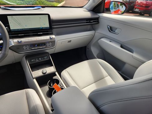 Certified 2026 Hyundai Kona Limited AWD/4WD image 14