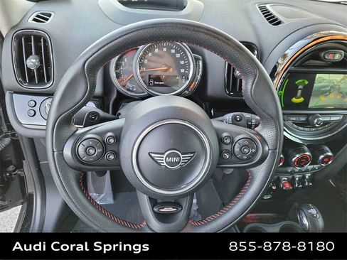Used 2019 MINI Cooper Countryman S w/ Premium Package image 23