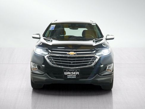 Used 2019 Chevrolet Equinox Premier AWD/4WD image 8