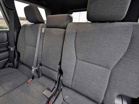 Used 2024 Toyota Land Cruiser 1958 image 27