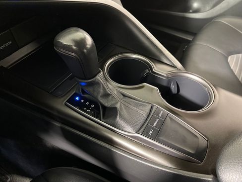 Certified 2023 Toyota Camry SE image 22