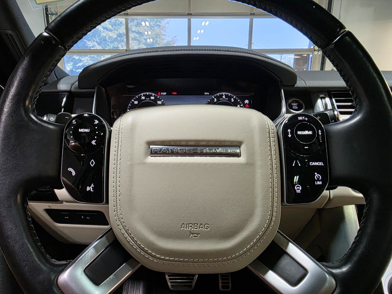 Used 2021 Land Rover Range Rover Westminster Edition AWD/4WD image 35
