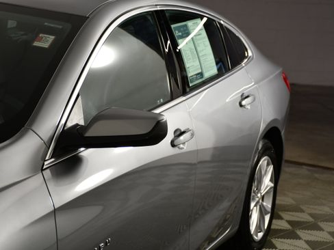 Used 2024 Chevrolet Malibu LT image 13