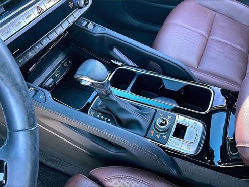 Used 2023 Kia Telluride SX image 14