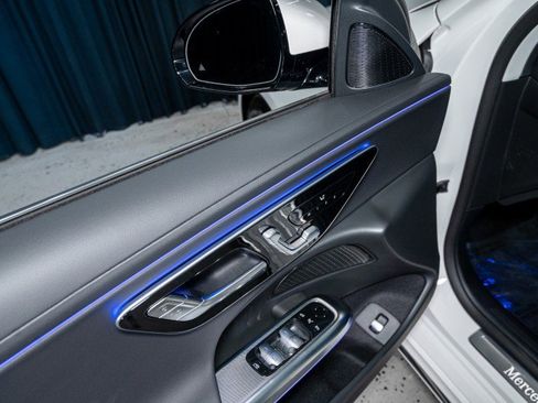 New 2026 Mercedes-Benz E 350 E 350 Sedan image 11