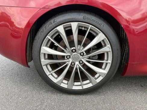 Used 2014 INFINITI Q60 Journey w/ Premium Package RWD image 16