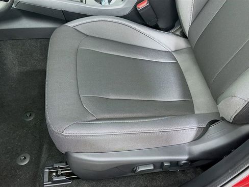 New 2026 Subaru Crosstrek 2.0i Premium image 25