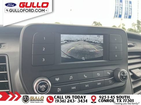 Used 2025 Ford Transit 250 Low Roof w/ Exterior Upgrade Package RWD image 23