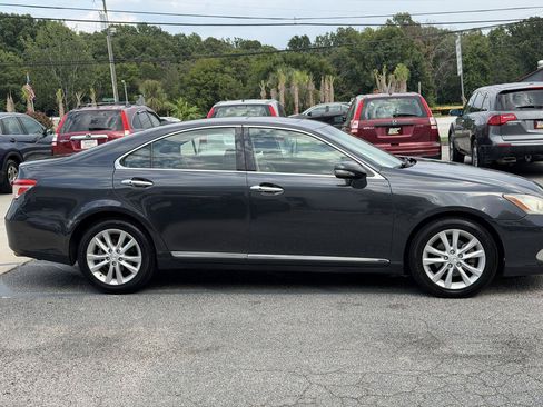 Used 2010 Lexus ES 350 FWD image 8