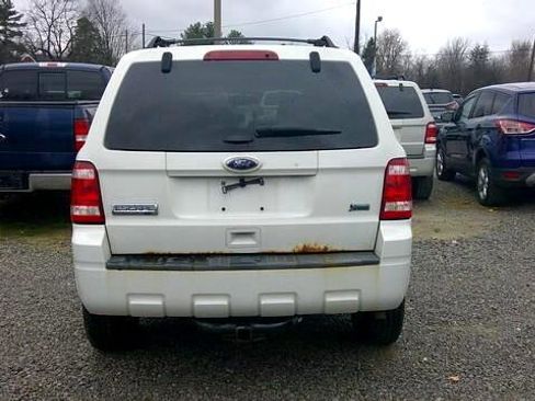 Used 2012 Ford Escape XLT image 4