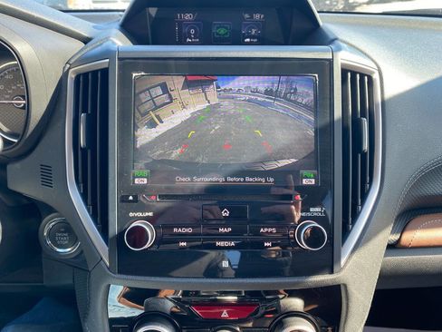 Used 2020 Subaru Forester Touring image 16