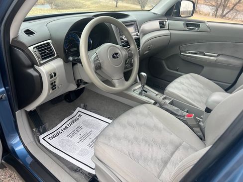 Used 2009 Subaru Forester 2.5X image 19