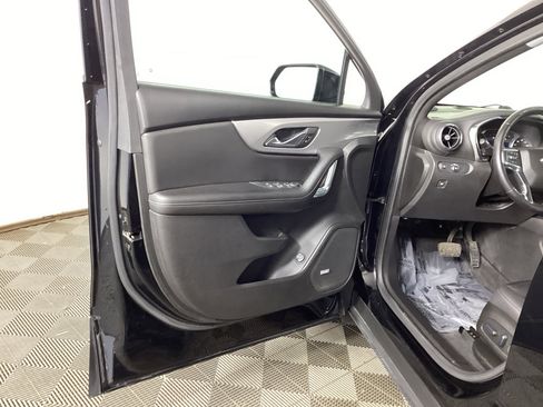 Used 2022 Chevrolet Blazer LT w/ Redline Edition AWD/4WD image 15