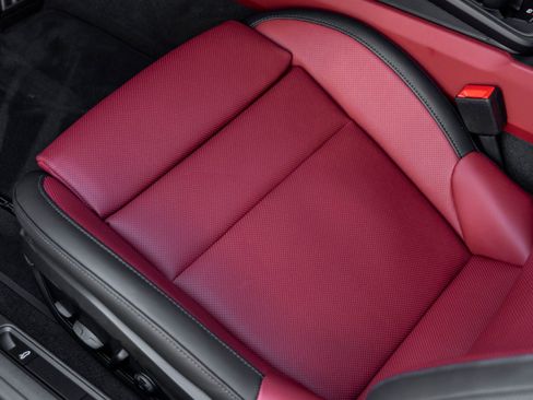 Certified 2026 Porsche 911 Carrera S RWD image 23
