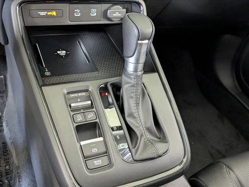 New 2026 Honda CR-V EX-L image 13