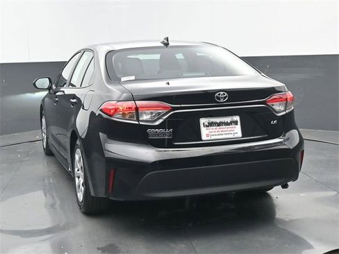 Used 2026 Toyota Corolla LE image 17