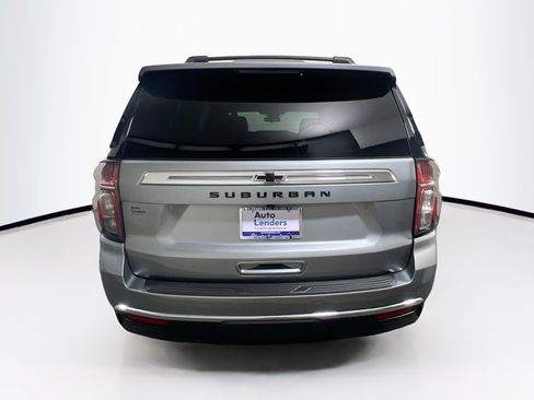 Used 2023 Chevrolet Suburban LS w/ Max Trailering Package image 6