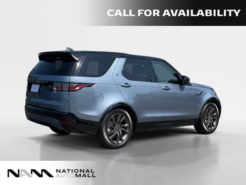 Used 2023 Land Rover Discovery S R-Dynamic AWD/4WD image 4