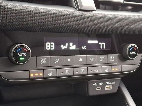 New 2026 Subaru Outback Premium image 14