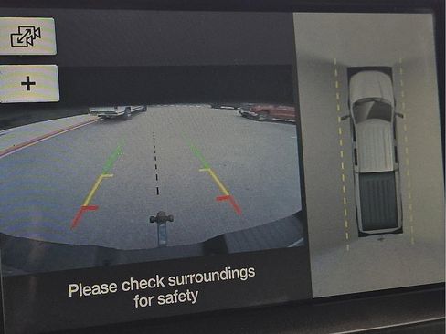 Used 2017 Ford F350 Platinum w/ Platinum Ultimate Package image 13