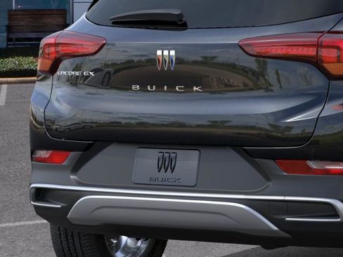 New 2026 Buick Encore GX Preferred FWD image 14