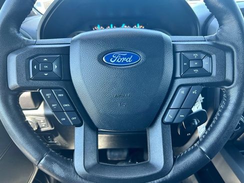 Used 2020 Ford F150 XLT w/ Equipment Group 302A Luxury AWD/4WD image 22