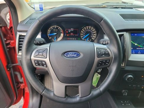 Used 2019 Ford Ranger XLT w/ Equipment Group 302A Luxury AWD/4WD image 26