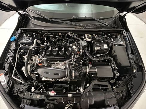 Used 2023 Honda Civic EX image 21