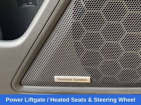 Certified 2024 Subaru Outback Limited AWD/4WD image 27