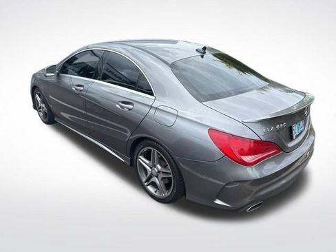 Used 2014 Mercedes-Benz CLA 250 image 9