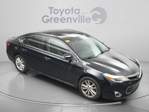 Used 2013 Toyota Avalon XLE Premium FWD image 20