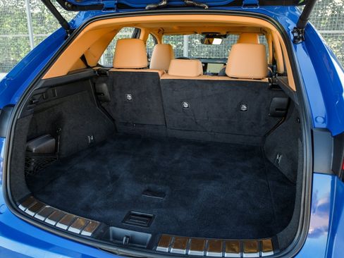 Used 2023 Lexus NX 250 FWD w/ Premium Package image 45