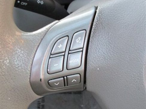 Used 2009 Subaru Forester 2.5X image 23