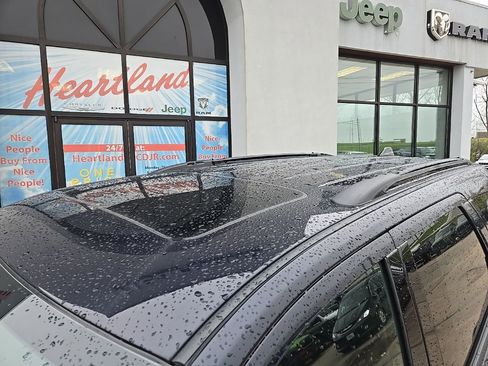 New 2026 Dodge Durango GT image 20