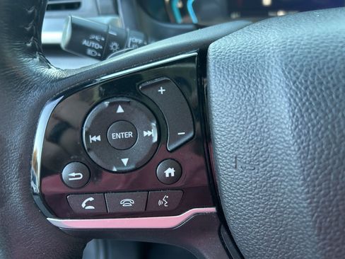 Used 2018 Honda Odyssey EX-L image 17