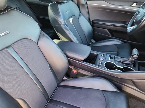 Used 2022 Kia K5 GT-Line w/ GT-Line Awd Premium Package image 18