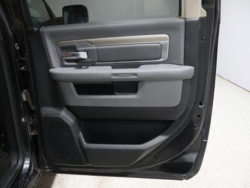 Used 2017 RAM 1500 Big Horn image 22