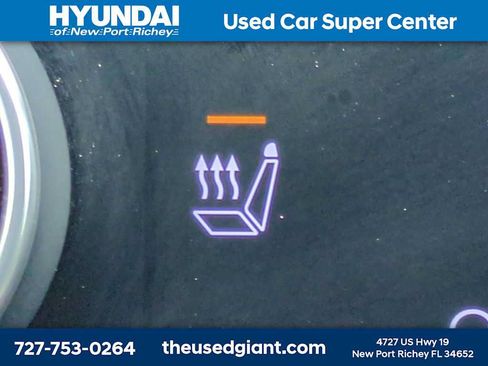 Used 2024 Hyundai Sonata SEL w/ Convenience Package FWD image 24
