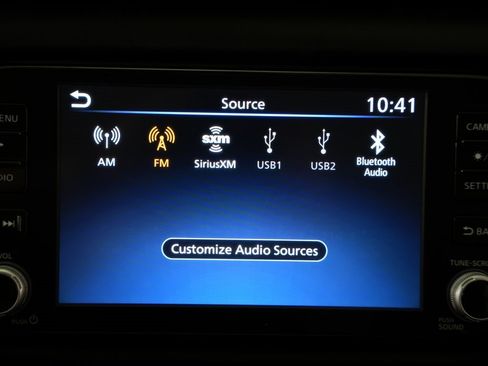 Used 2023 Nissan Kicks SR image 21