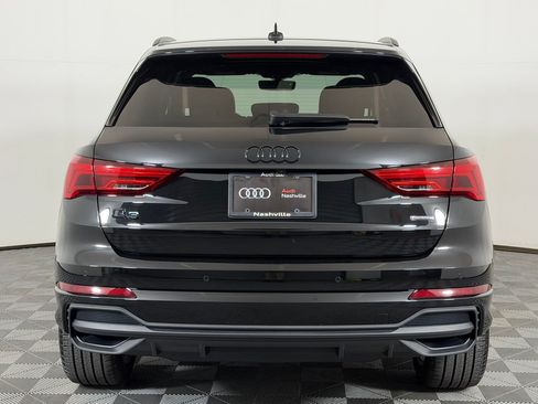 Used 2025 Audi Q3 2.0T Premium Plus w/ Premium Plus Package AWD/4WD image 10
