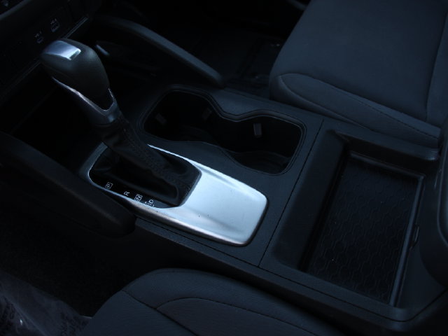 Certified 2024 Nissan Frontier S AWD/4WD image 21