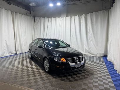 Used 2008 Volkswagen Passat VR6