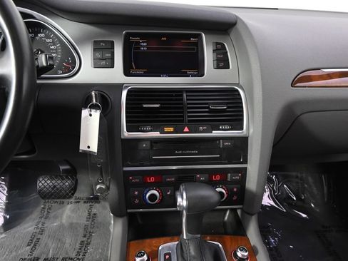 Used 2014 Audi Q7 3.0T Premium Plus AWD/4WD image 27