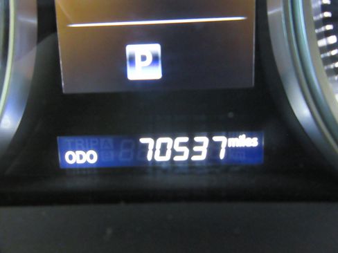 Used 2021 Toyota Land Cruiser AWD/4WD image 40