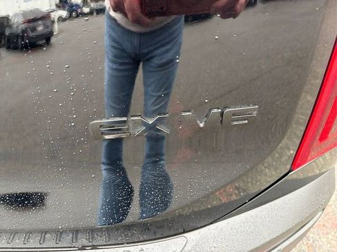 Used 2021 Kia Telluride EX w/ EX Premium Package image 26