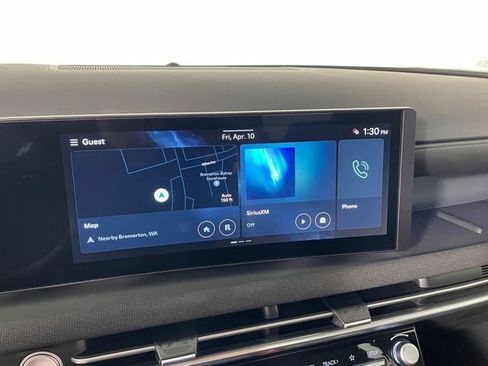 New 2026 Hyundai Santa Cruz Limited AWD/4WD image 5