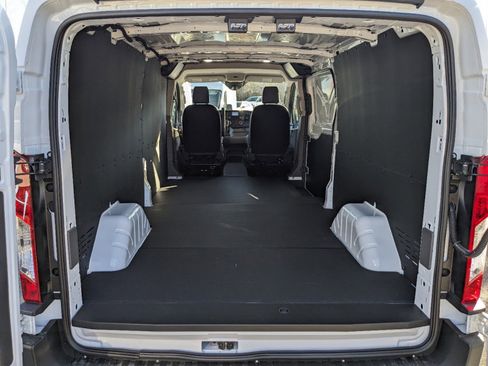 New 2024 Ford Transit 150 Base w/ Exterior Upgrade Package image 13