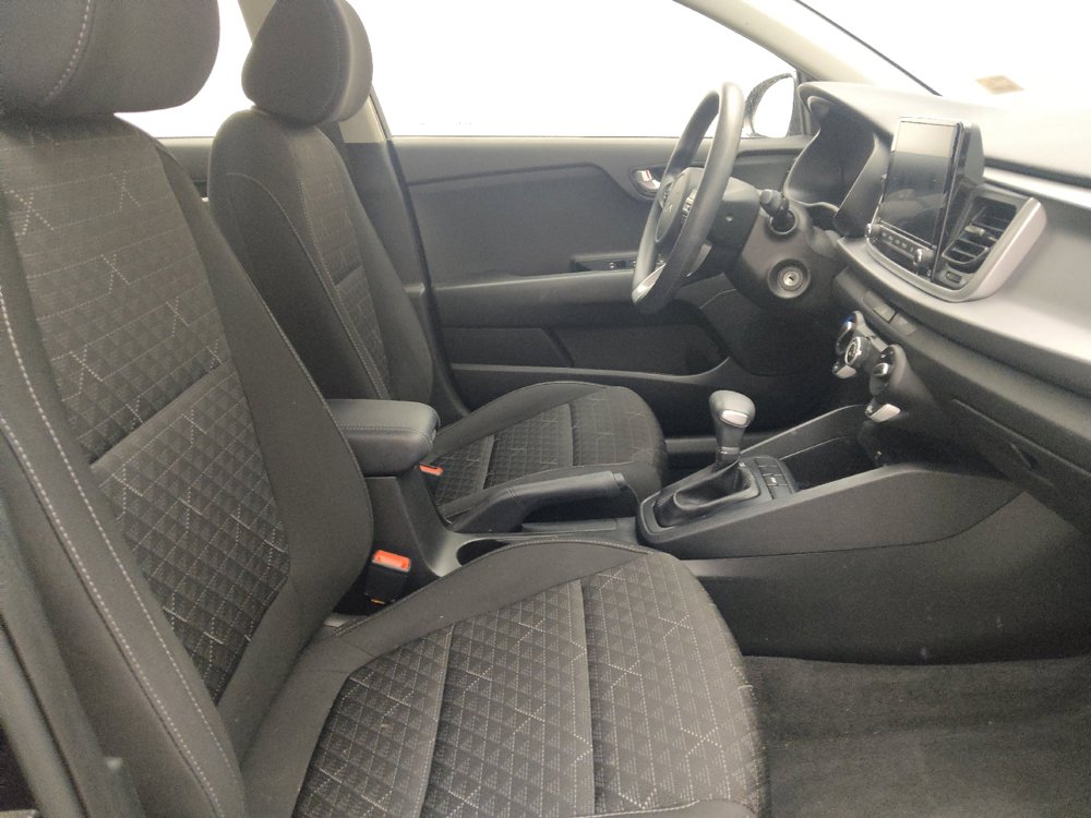 Used 2022 Kia Rio S FWD image 21